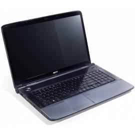 Notebook ACER Aspire 7736ZG-444G50Mn (LX.PJA02.231) schwarz Bedienungsanleitung