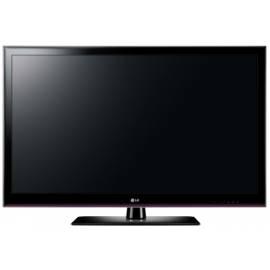 TV LG 37LE5300 schwarz