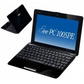 Bedienungshandbuch Notebook ASUS 1005HA-m Eee-BLK064S schwarz