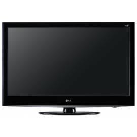 TV LG 37LD420 schwarz