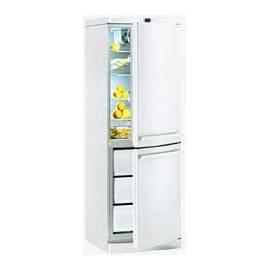 Kombination Kühlschrank mit Gefrierfach GORENJE bis 337/2 AL