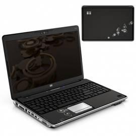 Benutzerhandbuch für Notebook HP Pavilion Pavilion dv6-2140ec (VY317EA #AKB) schwarz