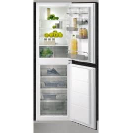 Datasheet Kombination Kühlschrank-Gefrierkombination FAGOR FIC-541E