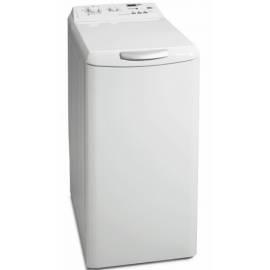 Waschmaschine FAGOR FET-3106N (Natur) weiß
