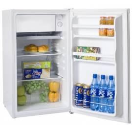 Kühlschrank GUZZANTI GZ-13DR4SA weiß