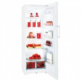 Kühlschrank Gefrierschrank HOTPOINT-ARISTON SDS1721 weiß
