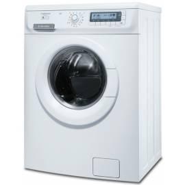 Service Manual Waschmaschine ELECTROLUX EWF 106510 W weiß