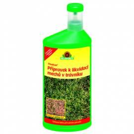 Produkte für Rasen AGRO Finalsan-Beseitigung von Moos in Ihrem Rasen. 1 l