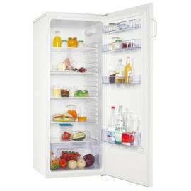 Kühlschrank ZANUSSI ZRA226CWO weiß