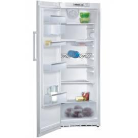 Kühlschrank SIEMENS KS30RV11 weiß