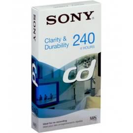 SONY Recording Media E240CD
