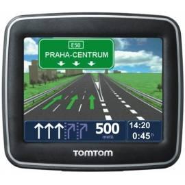 Navigation System GPS TOMTOM START 2 IQR Europa schwarz - Anleitung