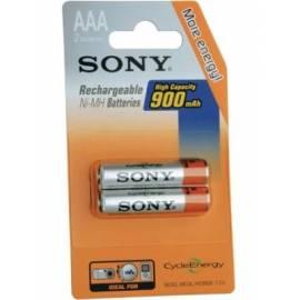 SONY Batterien NHAAAB2EC