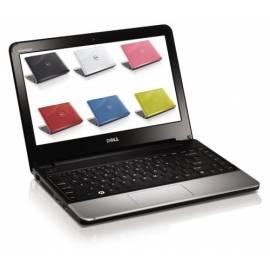 Benutzerhandbuch für Laptop DELL Inspiron Inspiron 11z (1110/0856), weiß (DEMINI1110M011WH) weißer Farbe