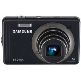 Digitalkamera SAMSUNG EG-PL70B schwarz
