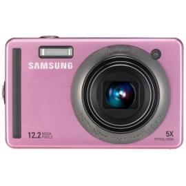 Digitalkamera SAMSUNG EG-PL70P Rosa