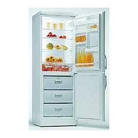 Kombination Kühlschrank mit Gefrierfach GORENJE bis 337 des Zolls