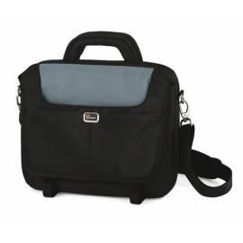 Laptop-Tasche LOWEPRO Transit Aktenkoffer mit schwarz