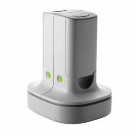 Zubehör für die Konsole MICROSOFT Xbox Ladegerät Quick Charge Kit (B4Z-00002)