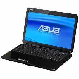 Notebook ASUS X5DIJ-SX187V schwarz