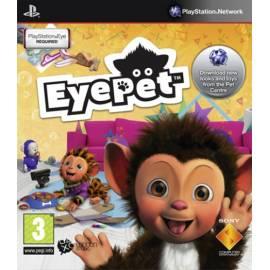 Datasheet HRA SONY PS3 EyePet