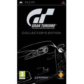 HRA SONY Gran Turismo ist PSP