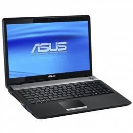 PDF-Handbuch downloadenNotebook ASUS X64VG-JX177V (90NXDY310K2311VM30E) schwarz