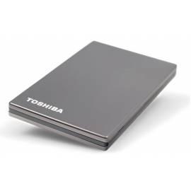 externe Festplatte TOSHIBA StorE 1, 8 