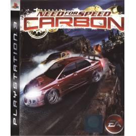 HRA SONY Need for Speed Carbon-carbon