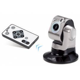 Webcam GENIUS VideoCam i-Look 325T (32200102101) Silber
