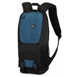 Die Foto/Video Tasche LOWEPRO Fastpack 100 blau