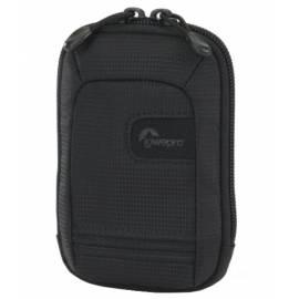 Foto/Video LOWEPRO Genf 10 schwarz