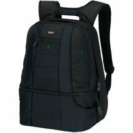 Foto/Video Tasche LOWEPRO CompuDaypack schwarz