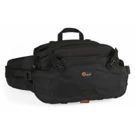 Bedienungsanleitung für LOWEPRO Inverse 200 AW Bild/Video Case Na schwarz