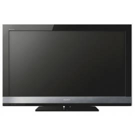 TV SONY KDL-46EX705 schwarz