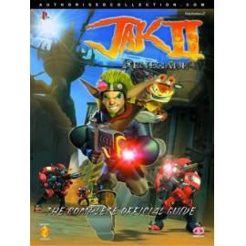 HRA SONY Jak II: Renegade PS2