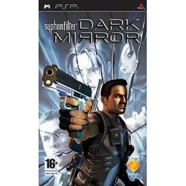 Service Manual HRA SONY Syphon Filter: Dark Mirror PSP