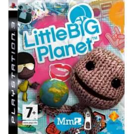 HRA SONY LittleBigPlanet PS3