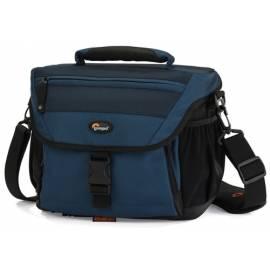 Die Foto/Video Tasche LOWEPRO Nova 180 AW blau