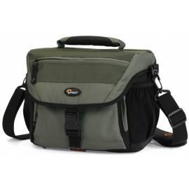 Benutzerhandbuch für Foto/Video LOWEPRO Nova AW 180 braun Tasche