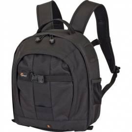 Handbuch für Die Foto/Video Tasche LOWEPRO Pro Runner 200 AW schwarz