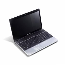 Bedienungsanleitung für ACER-Notebook in E640-P322G32MN (LX.In 102.054) schwarz