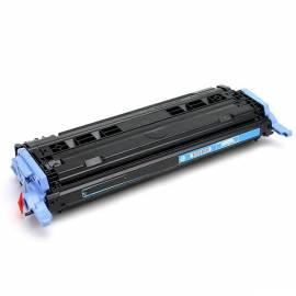 Toner CANON CRG - 707C, 2 k Seiten (9423A004) blau