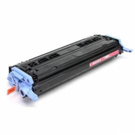 Toner CANON CRG - 707M, 2 k Seiten (9422A004) rot