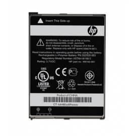 Die Data Messenger HP Akku Standardbatterie (FB158AA) schwarz