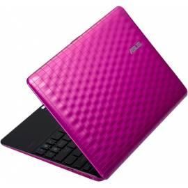 Notebook ASUS Eee 1008P-PCH016S Rosa