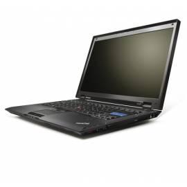 Datasheet Notebook LENOVO ThinkPad SL500 (NRJ79CF) schwarz