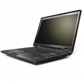 Notebook LENOVO ThinkPad SL500 (NRJE9CF) schwarz Gebrauchsanweisung