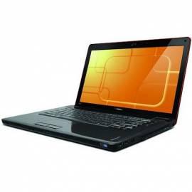 Notebook LENOVO IdeaPad Y550 (59028993) schwarz