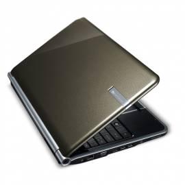 Bedienungsanleitung für Notebook PACKARDBELL EasyNote lj65 - au-490 (LX.BFG02.063) schwarz